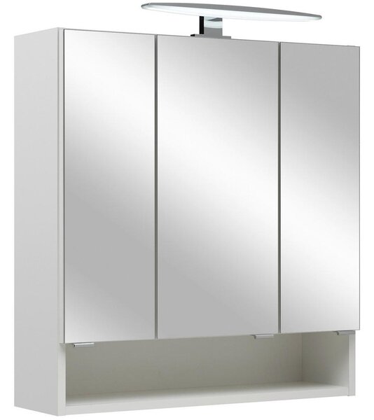 OMARA Z OGLEDALOM 65/70/18 cm