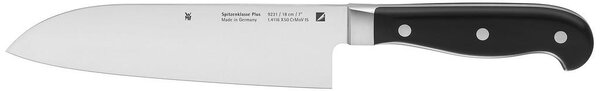 NOŽ SANTOKU Spitzenklasse Plus 32 cm jeklo