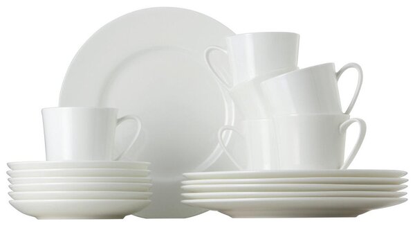 KAVNI SERVIS Jade White