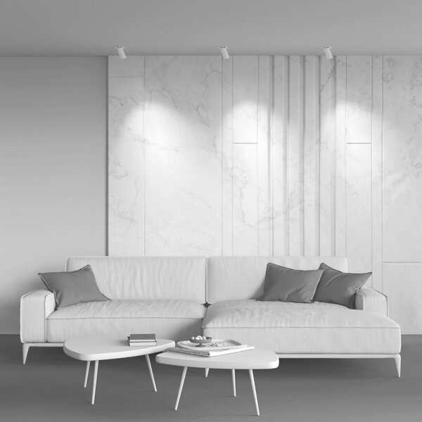 MAYTONI Reflektor Focus S
