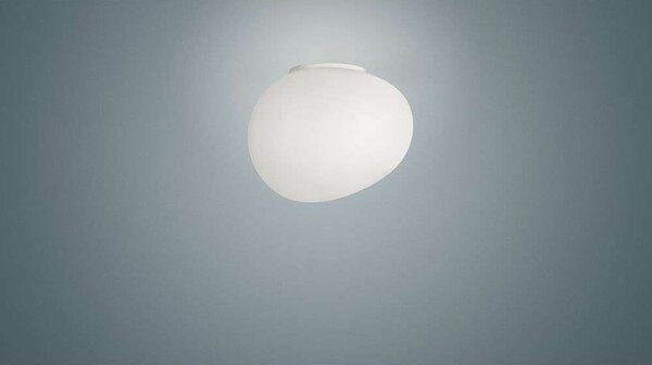 FoscariniFoscarini - Gregg Media Stenska/Stropna Svetilka White Foscarini