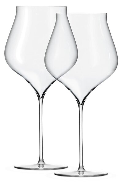 Kozarci za vino v kompletu 2 ks 940 ml Notes – Holmegaard