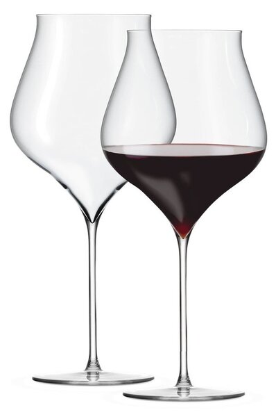 Kozarci za vino v kompletu 2 ks 940 ml Notes – Holmegaard