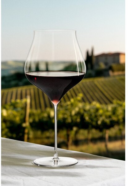 Kozarci za vino v kompletu 2 ks 940 ml Notes – Holmegaard