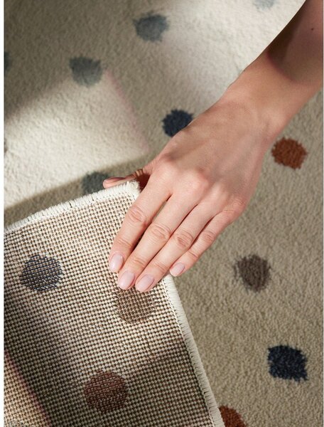 Otroška preproga 200x290 cm Konfetti – Hanse Home