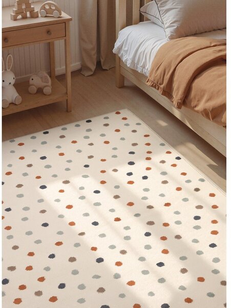 Otroška preproga 200x290 cm Konfetti – Hanse Home