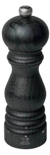 MLINČEK ZA SOL Peugeot Paris Graphite 18/18/5 cm