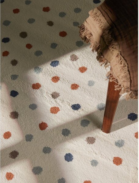 Otroška preproga 200x290 cm Konfetti – Hanse Home