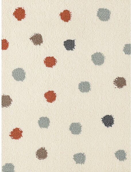 Otroška preproga 200x290 cm Konfetti – Hanse Home