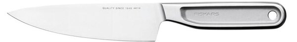 KUHARSKI NOŽ FISKARS ALL 31 cm nerjaveče jeklo
