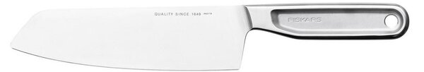 NOŽ SANTOKU FISKARS ALL 39 cm nerjaveče jeklo