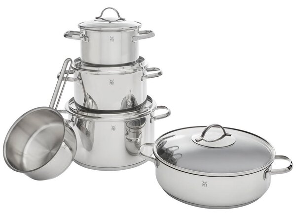 SET POSOD 5/1 Provence Plus