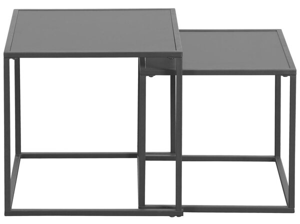 SET MIZIC, črna