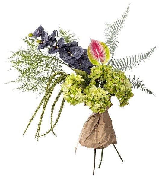 Umetna rastlina (višina 80 cm) Poetry – Bloomingville