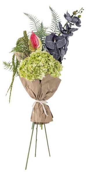 Umetna rastlina (višina 80 cm) Poetry – Bloomingville