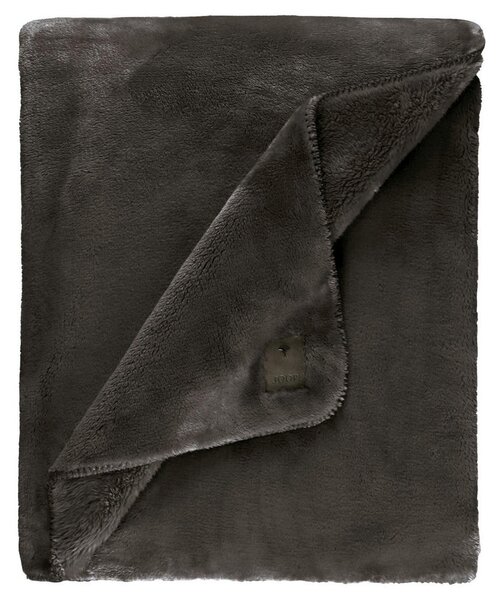 PLED SLEEK 150/200 cm antracit, siva, temno siva