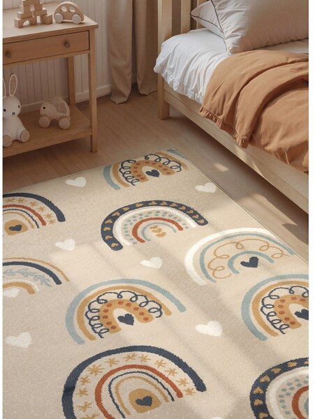 Otroška preproga 200x290 cm Bowie – Hanse Home