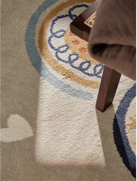 Otroška preproga 200x290 cm Bowie – Hanse Home