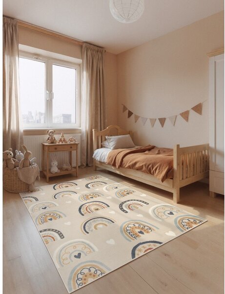 Otroška preproga 200x290 cm Bowie – Hanse Home