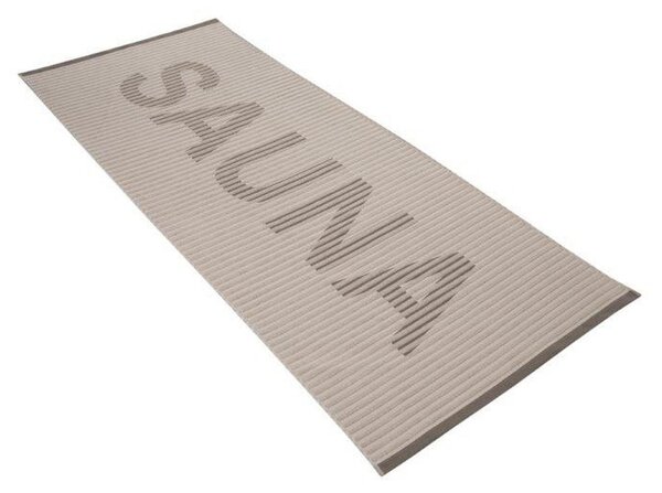 BRISAČA ZA SAVNO CAMDEN 80/200 cm naravne barve