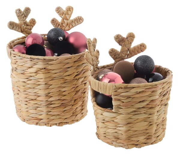 Mömax Košara Reindeer