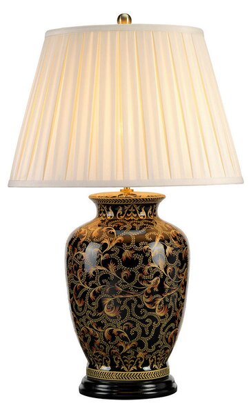 NAMIZNA SVETILKA Morris 46/73 cm