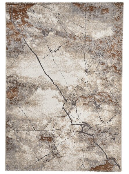 TKANA PREPROGA Pompeji 80/150 cm tkano bež
