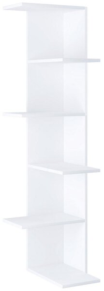 MID.YOU Kotni Regal Balos Xl, Bela
