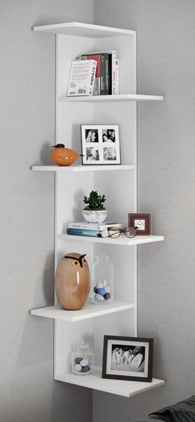 MID.YOU Kotni Regal Balos Xl, Bela
