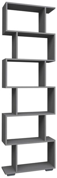 MID.YOU Regal Palusa L, Antracit