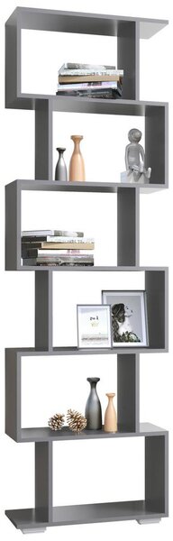 MID.YOU Regal Palusa L, Antracit