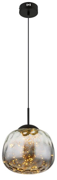 VISEČA LED-SVETILKA 3000 K 230 V