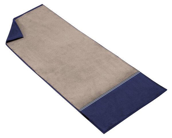 BRISAČA ZA SAVNO ASTHOR 200/80 cm rjava