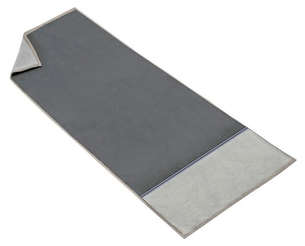 BRISAČA ZA SAVNO ASTHOR 200/80 cm siva