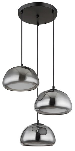 VISEČA SVETILKA JELLA 50/120 cm E14