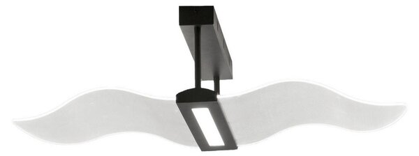 STROPNA LED-SVETILKA Fenice 40 W 3000 K 230 V