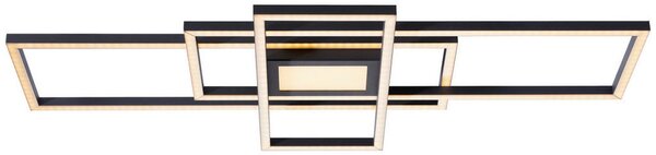 STROPNA LED-SVETILKA Irvine 28 W 3300 lm 2700-6500 K 220-240 V