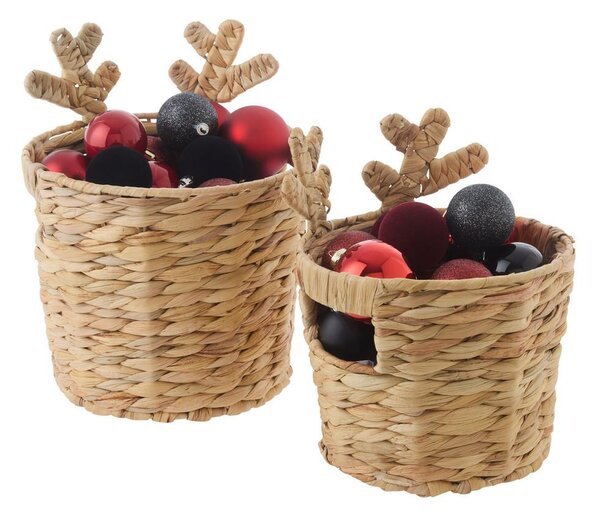 Mömax Košara Reindeer