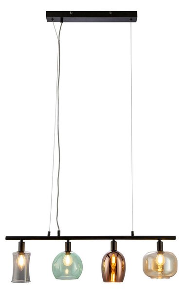 VISEČA SVETILKA Telesto 83/25/150 cm 40 W E14