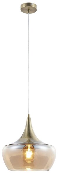 VISEČA SVETILKA AROLA 30/30/150 cm 40 W E27