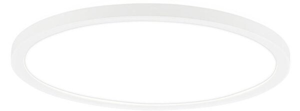 STROPNA KOPAL. LED-SVETILKA Move 29/3 cm 4000 K