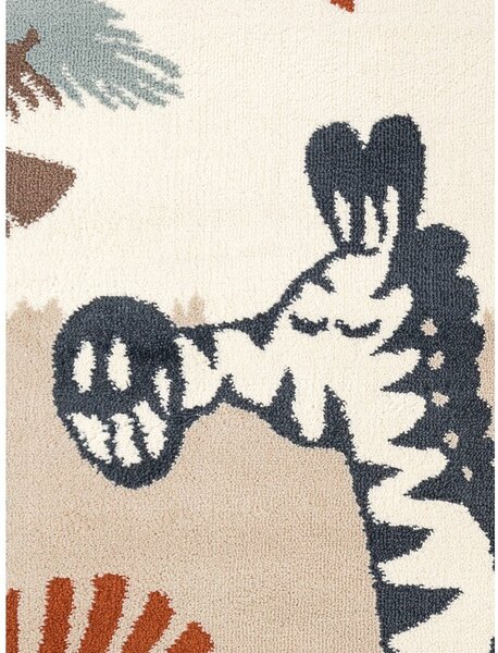 Otroška preproga 200x290 cm Savanna – Hanse Home