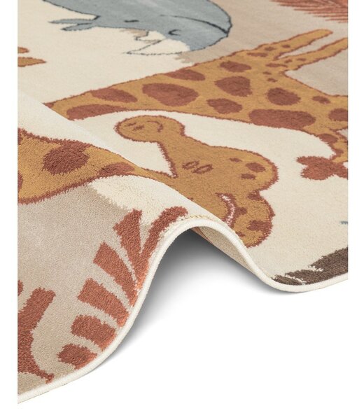 Otroška preproga 200x290 cm Savanna – Hanse Home