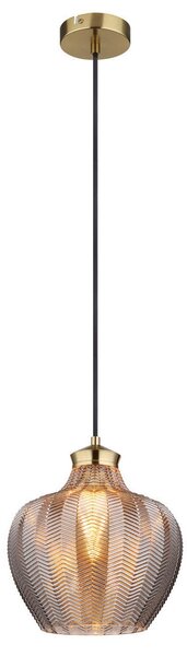 VISEČA SVETILKA JESSICA 25/120 cm E27
