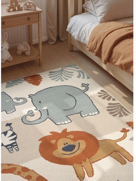 Otroška preproga 200x290 cm Savanna – Hanse Home
