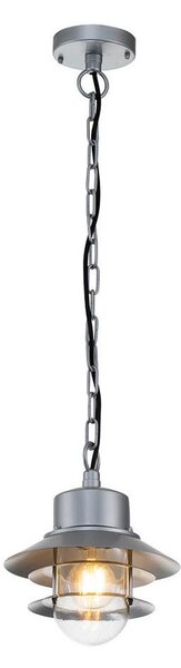 ZUNANJA VISEČA SVETILKA Copenhagen 22/37,5 cm