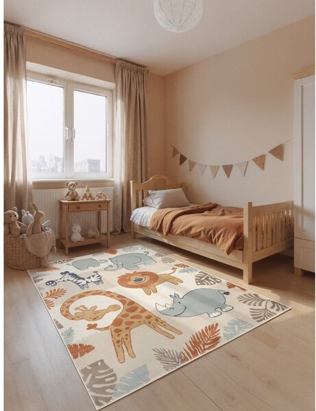 Otroška preproga 200x290 cm Savanna – Hanse Home
