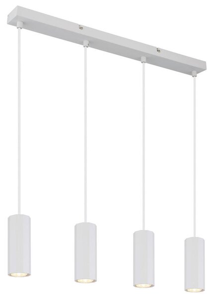 VISEČA SVETILKA 61/6/120 cm GU10
