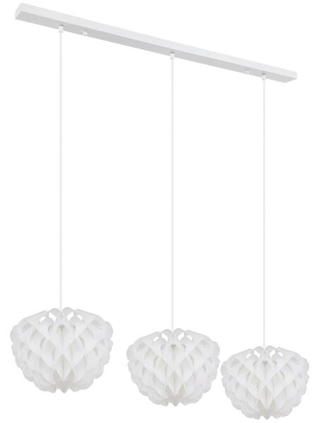 VISEČA SVETILKA 101/26/120 cm E14