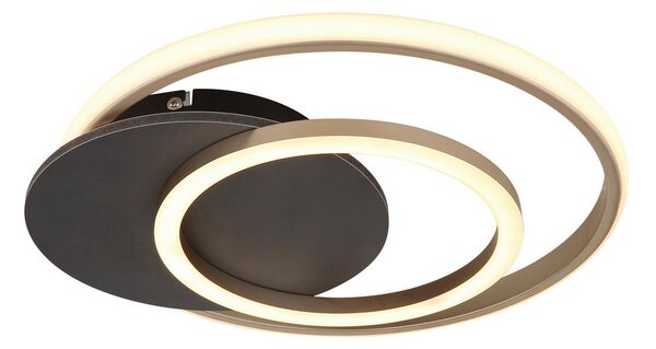 STROPNA LED-SVETILKA JULIO 1100 lm 3000 K 230 V